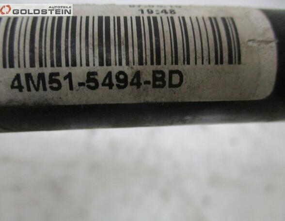 Stabilisator vorne D=22mm FORD FOCUS II (DA_) 1.6 TDCI 66 KW