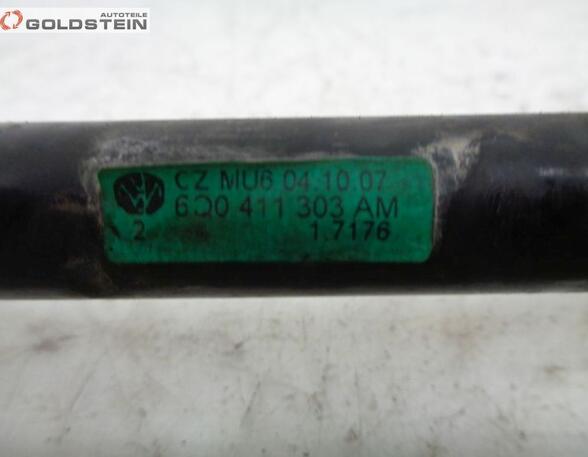 Stabilisator vorne D=20 3mm SKODA FABIA II 1.9 TDI 5J 77 KW