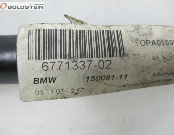 Stabilisator vorne d=21mm BMW 3 TOURING (E91) 320D 130 KW