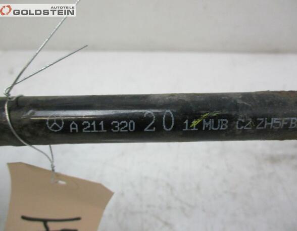 Stabilisator hinten D= 17 3 mm MERCEDES-BENZ CLS (C219) CLS 320 CDI 165 KW