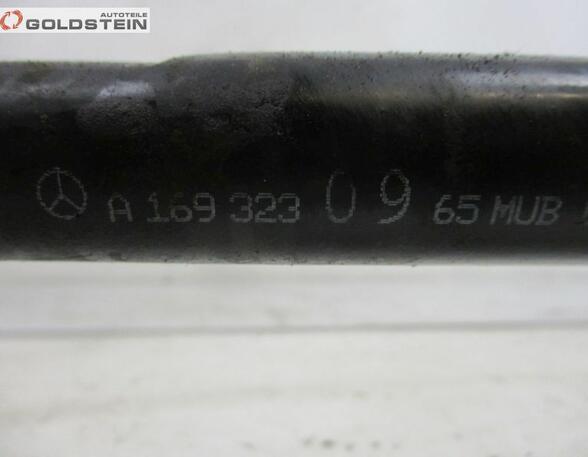 Stabilisator vorne Stabi D=28mm MERCEDES-BENZ A-KLASSE (W169) A 150 70 KW