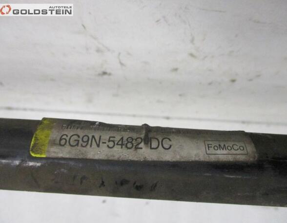 Stabilisator vorne D=23mm FORD S-MAX (WA6) 2.0 TDCI 103 KW