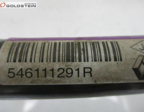 Stabilisator vorne Stabi D=23mm MERCEDES-BENZ CITAN KASTEN (415) 111 CDI 81 KW