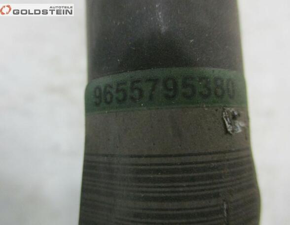 Stabilisator vorne Stabi D=24mm PEUGEOT 407 COUPE (6C_) 3.0 V6 155 KW