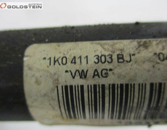 Stabilisator vorne D=22 5mm SEAT LEON (1P1) 1.4 TSI 92 KW