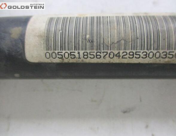 Stabilisator vorne D=26mm ALFA ROMEO GIULIETTA (940) 1.6 JTDM 77 KW