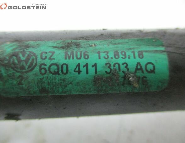 Stabilisator vorne D=20mm SKODA FABIA COMBI (545) 1.2 51 KW