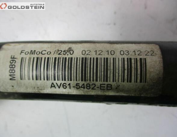 Stabilisator vorne d=25mm FORD C-MAX II (DXA/CB7  DXA/CEU) 1.6 TDCI 85 KW