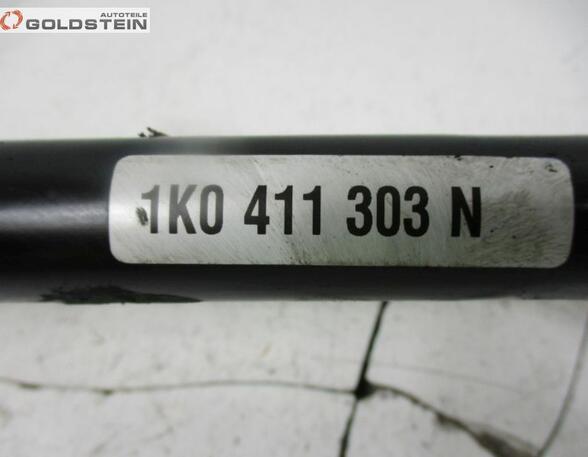 Stabilisator vorne D=23mm SEAT TOLEDO III (5P2) 1.9 TDI 77 KW