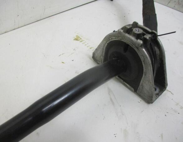 Sway Bar BMW 5er (E60)