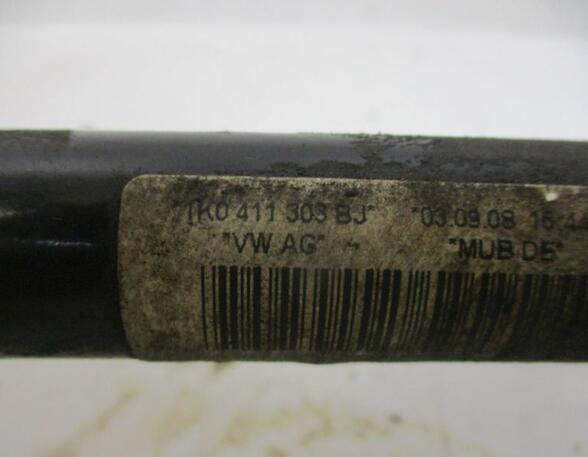Stabilisator vorne D-23mm SEAT LEON (1P1) 1.6 75 KW