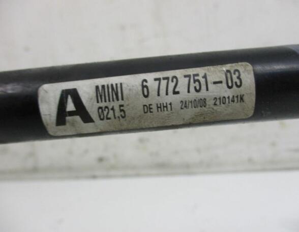 Sway Bar MINI Mini (R56)