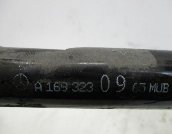Stabilisator vorne D-28mm MERCEDES-BENZ A-KLASSE (W169) A 160 CDI 60 KW