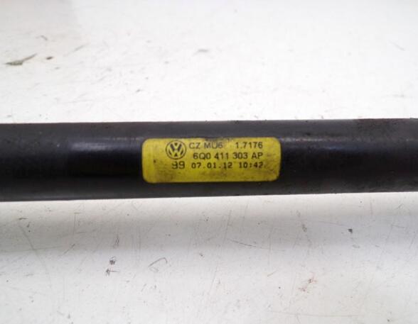 Stabilisator vorne d=19mm AUDI A1 (8X1) 1.2 TFSI 63 KW