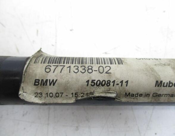 Stabilisator vorne D=27mm BMW 3 TOURING (E91) 325D 145 KW