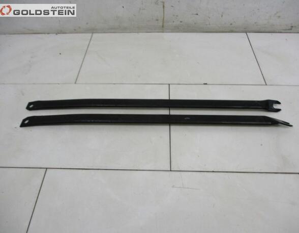 Domstrebe Federdomstrebe Set Links/ Rechts BMW 1 (E87) 116I 85 KW