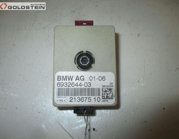 Antenne Verstärker Antennenverstärker  BMW 3 (E90) 330D 170 KW