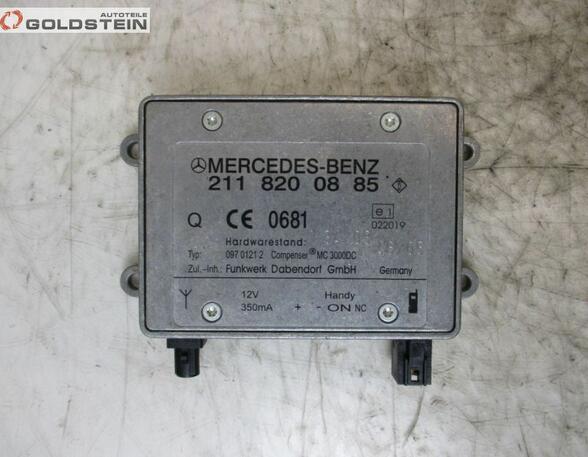 Antenne MERCEDES-BENZ C-Klasse T-Model (S203)