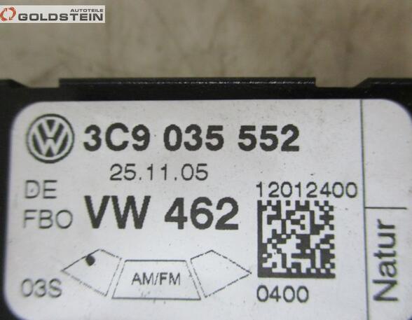 Aerial VW Passat Variant (3C5)