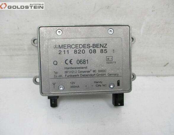 Antenne MERCEDES-BENZ CLS (C219)