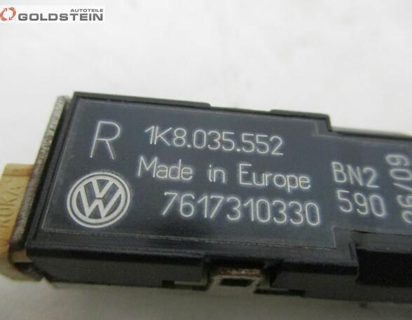 Antenne VW Scirocco (137, 138)