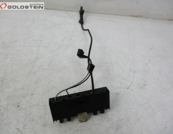 Antenne PEUGEOT 407 Coupe (6C)