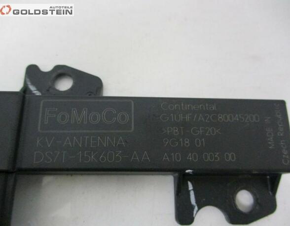 Antenne Verstärker Antennenverstärker  FORD KUGA II (DM2) 1.5 ECOBOOST 110 KW