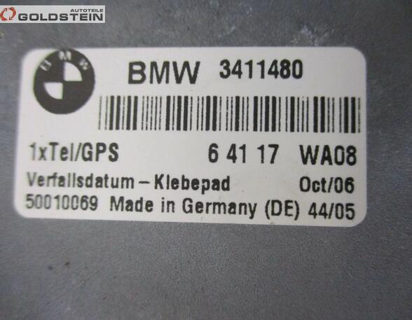 Antenne BMW X3 (E83)