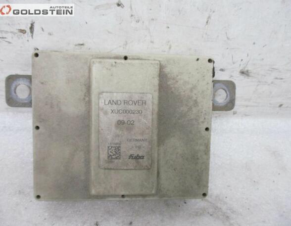 Antenne LAND ROVER Range Rover III (LM)