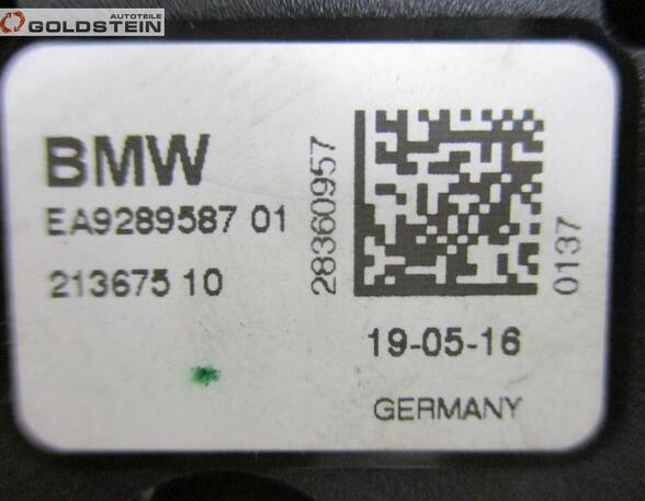 Antenne BMW 2 Active Tourer (F45)