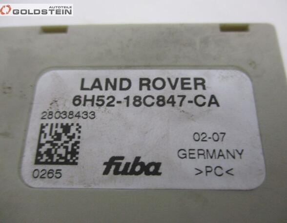 Aerial LAND ROVER Freelander 2 (FA)