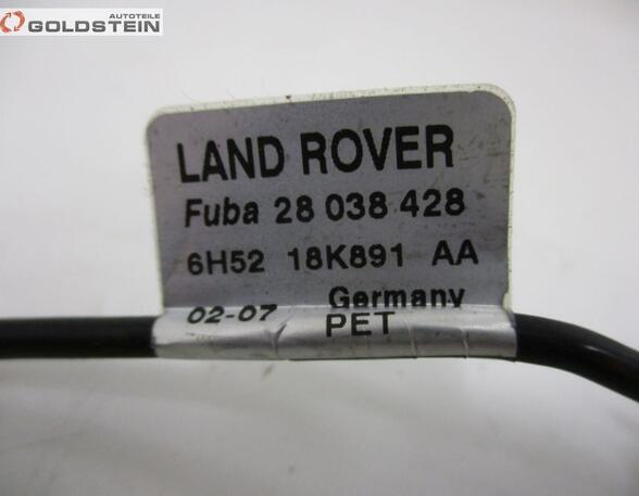 Aerial LAND ROVER Freelander 2 (FA)