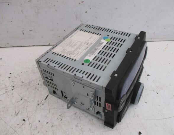 CD-Player Dieses Radio benötigt eine CODE  CODE nicht vorhanden ! CHEVROLET SPARK (M300) 1.2 60 KW