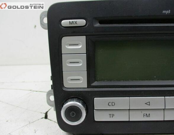 Radio VW EOS (1F7, 1F8)