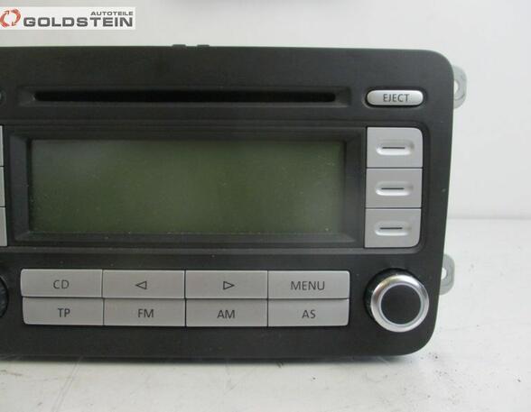 Radio VW Jetta III (1K2)