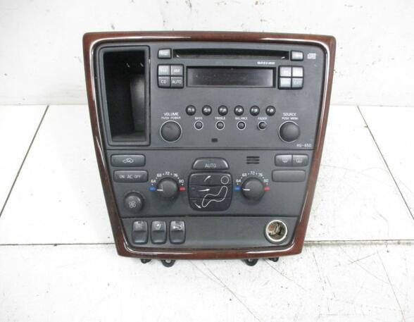 Radio VOLVO S60 I (--)