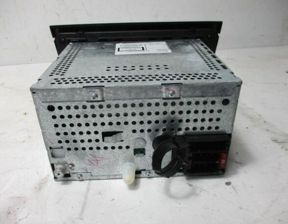 Radio CD-Player FIAT BRAVO II (198) 1.4 T-JET 88 KW