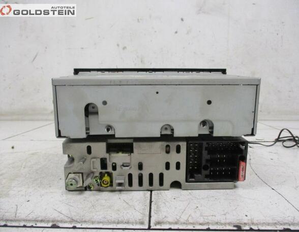 Radio/CD-Wechsler-Kombination  AUDI A4 (8EC  B7) 2.0 TFSI 147 KW