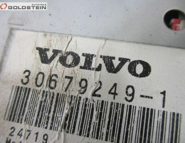 Radio / CD changer combo VOLVO V50 (MW)