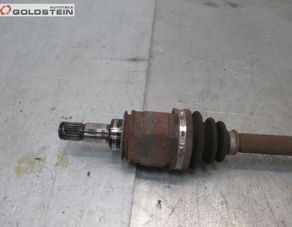 Drive Shaft TOYOTA RAV 4 III (A3)