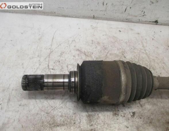 Drive Shaft MERCEDES-BENZ M-Klasse (W163)