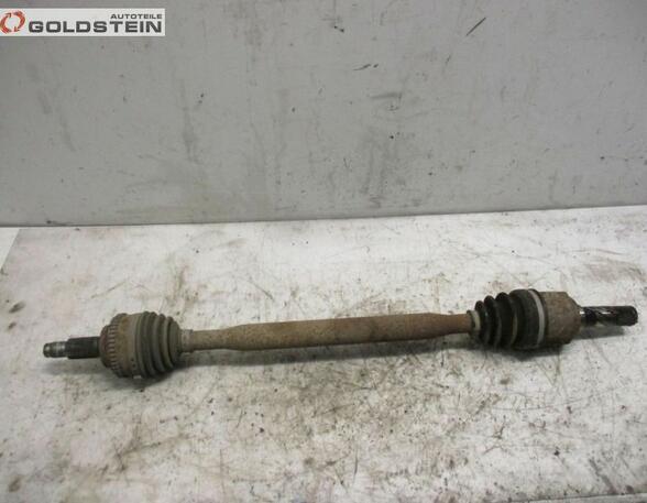 Drive Shaft MAZDA MX-5 III (NC)