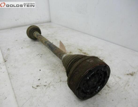 Drive Shaft SKODA Yeti (5L)