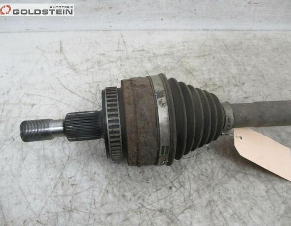 Drive Shaft MERCEDES-BENZ M-Klasse (W163)