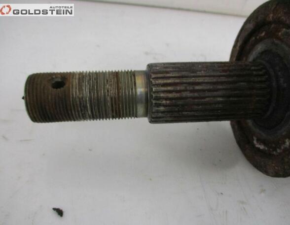 Drive Shaft NISSAN Pathfinder III (R51)