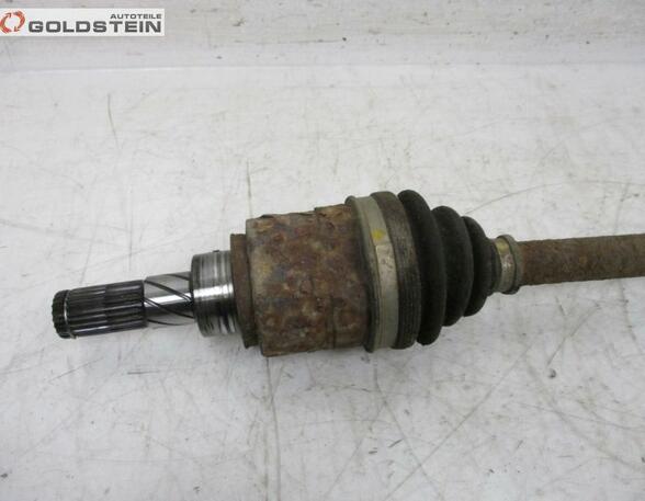 Drive Shaft NISSAN X-Trail (T31)