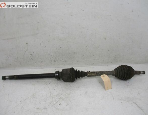 Drive Shaft PEUGEOT 508 SW I (8E)