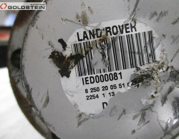 Aandrijfas LAND ROVER Range Rover III (LM)