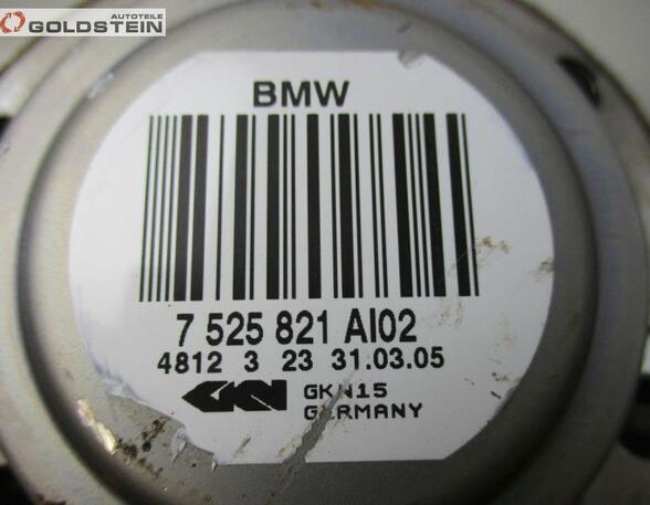 Drive Shaft BMW 3er (E90)