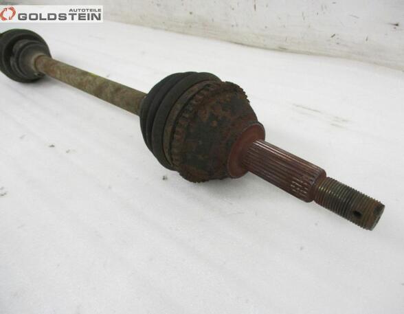 Drive Shaft FORD Transit Pritsche/Fahrgestell (FM, FN)